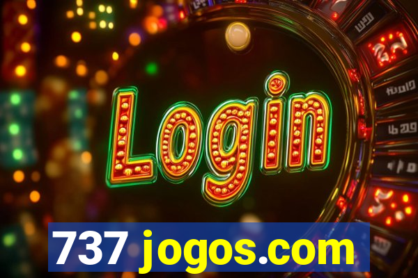 737 jogos.com